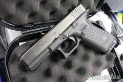 Glock 17 GEN5 9x21mm IMI