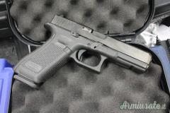 Glock 17 GEN5 9x21mm IMI