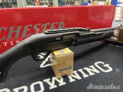 Winchester SX4 cantilever 12