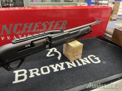 Winchester SX4 cantilever 12