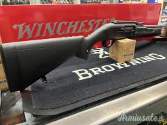 Winchester SX4 cantilever 12