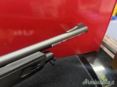 Winchester SX4 cantilever 12