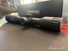 Hikmicron Alex lite