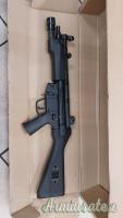 ...Altro | Non elencato T94 MP5 MKE 9x21mm IMI