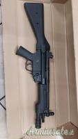 ...Altro | Non elencato T94 MP5 MKE 9x21mm IMI