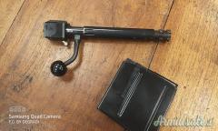 Accuracy AWM .338 Lapua Magnum