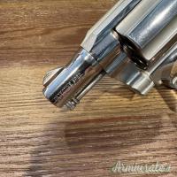 Colt Detective Special .32 S&W Long