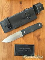 Bayley knife S4 Survival knife