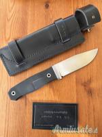 Bayley knife S4 Survival knife
