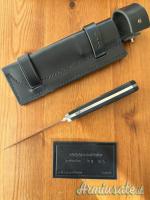 Bayley knife S4 Survival knife