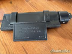 Bayley knife S4 Survival knife