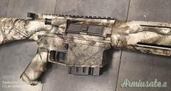 Remington R- 25 .308 Winchester