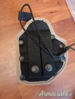 Fondina Vega holster x glock