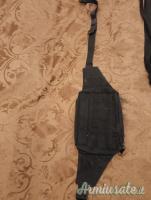 Marsupio porta pistola