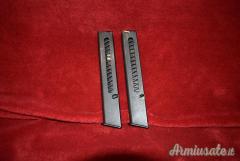 Caricatori da 15 C. per Jager mod.AP 74 cal.7,65.