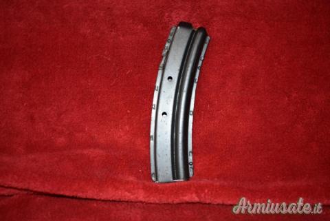 Caricatore da 15 C. per Jager mod.AP 80 cal.22 lr.
