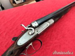 STANZANI CANI ESTERNI