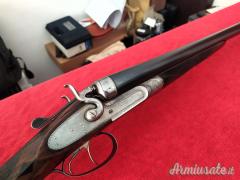 STANZANI CANI ESTERNI