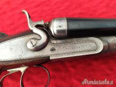 STANZANI CANI ESTERNI