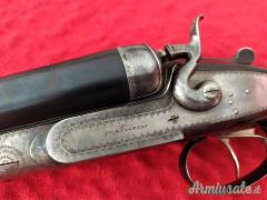 STANZANI CANI ESTERNI