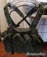 Chest rig