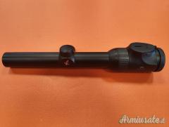 Swarovski Z6i 1-6x24