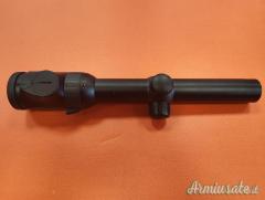 Swarovski Z6i 1-6x24