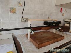 Beretta Super Sport .22 Long Rifle