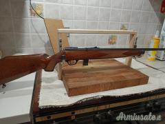 Beretta Super Sport .22 Long Rifle