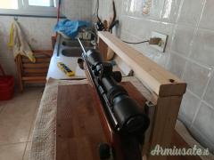 Beretta Super Sport .22 Long Rifle