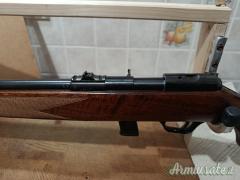 Beretta Super Sport .22 Long Rifle