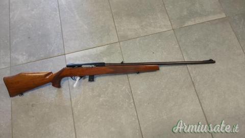 Beretta Weatherby mark XXII .22 Long Rifle