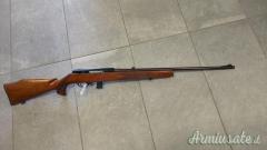 Beretta Weatherby mark XXII .22 Long Rifle