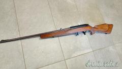 Beretta Weatherby mark XXII .22 Long Rifle