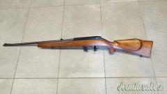 Beretta Weatherby mark XXII .22 Long Rifle