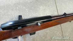 Beretta Weatherby mark XXII .22 Long Rifle
