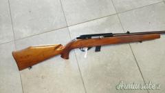Beretta Weatherby mark XXII .22 Long Rifle