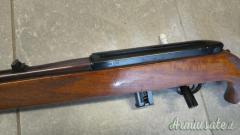 Beretta Weatherby mark XXII .22 Long Rifle