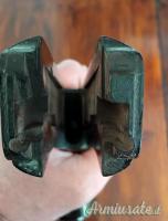 CALCIO REGOLABILE PERAZZI