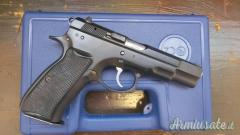 CZ | Ceska Zbrojovka 75 BD 9x21mm IMI