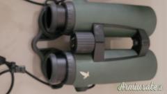 Swarovski EL Range 10x42