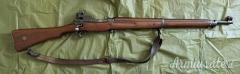 Remington P14 .303 British