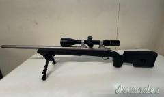 Remington custom .30-06 Springfield