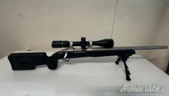 Remington custom .30-06 Springfield