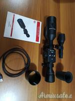 ATN 5x20 gight pro 4k