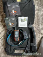 Garmin Astro 320 con collare DC 50 TUTTO FUNZIONA PERFETTAMENTE
