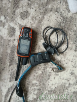 Garmin Astro 320 con collare DC 50 TUTTO FUNZIONA PERFETTAMENTE