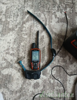 Garmin Astro 320 con collare DC 50 TUTTO FUNZIONA PERFETTAMENTE