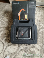 Garmin Astro 320 con collare DC 50 TUTTO FUNZIONA PERFETTAMENTE