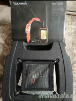 Garmin Astro 320 con collare DC 50 TUTTO FUNZIONA PERFETTAMENTE